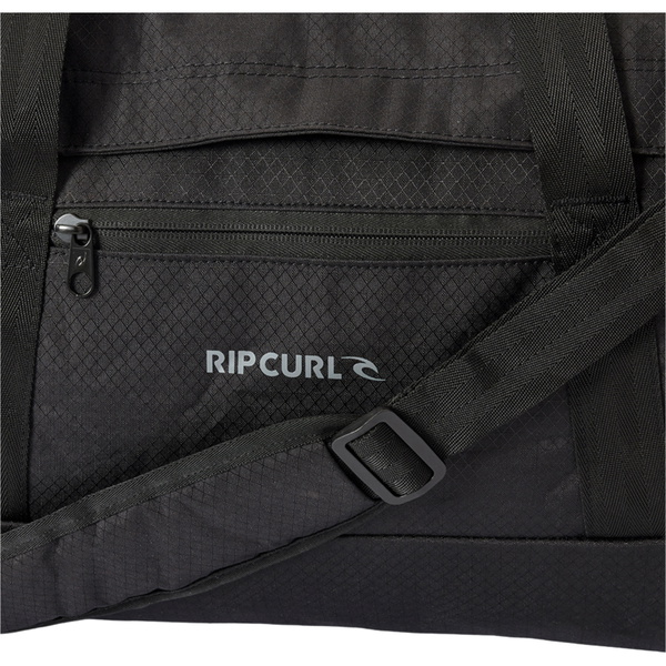 2026 Rip Curl Mens Packable 50L Duffle Bag 02RMTB - Midnight
